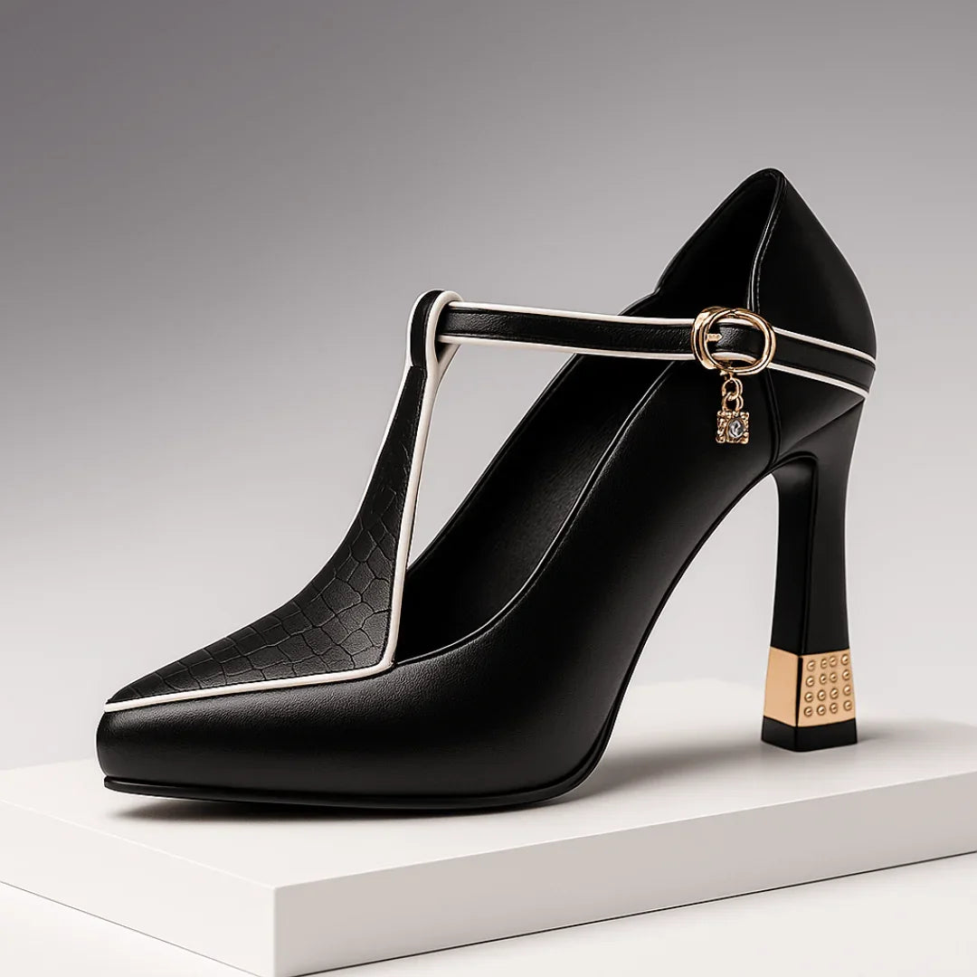 Floor™ | Orthopedic Heels