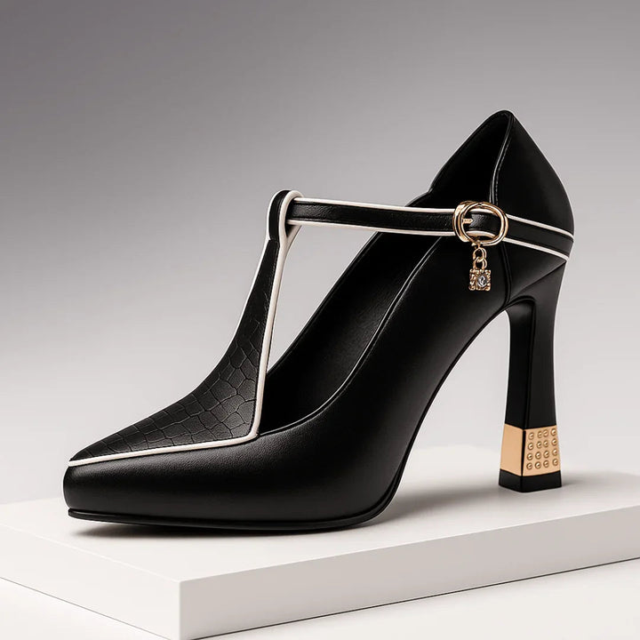 Floor™ | Orthopedic Heels