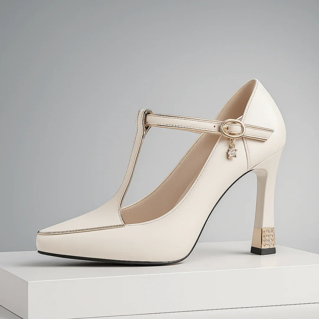 Floor™ | Orthopedic Heels