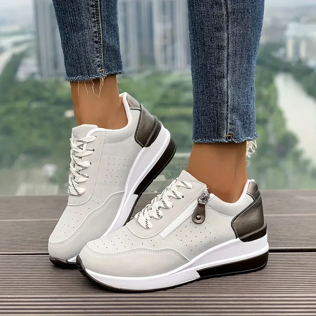 Nova™ | Orthopedic Sneakers for Women