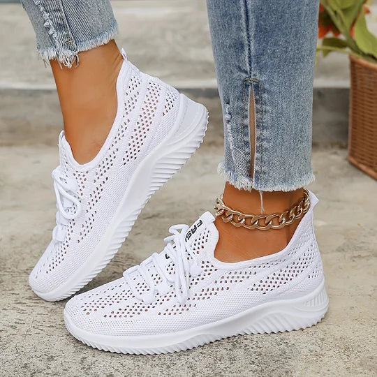 Luna™ | Breathable Orthopedic Sports Shoes for Women