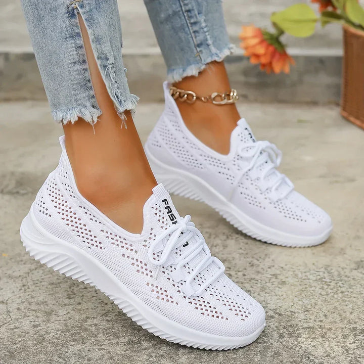 Luna™ | Breathable Orthopedic Sports Shoes for Women
