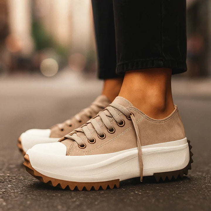 Jessa™ | Limited Edition Platform