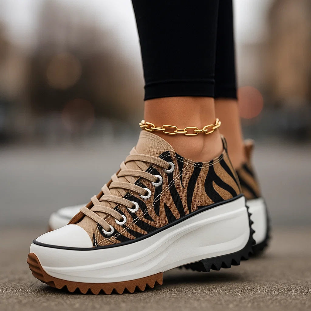 Jessa™ | Limited Edition Platform
