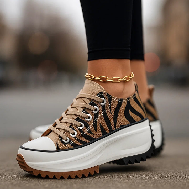 Jessa™ | Limited Edition Platform