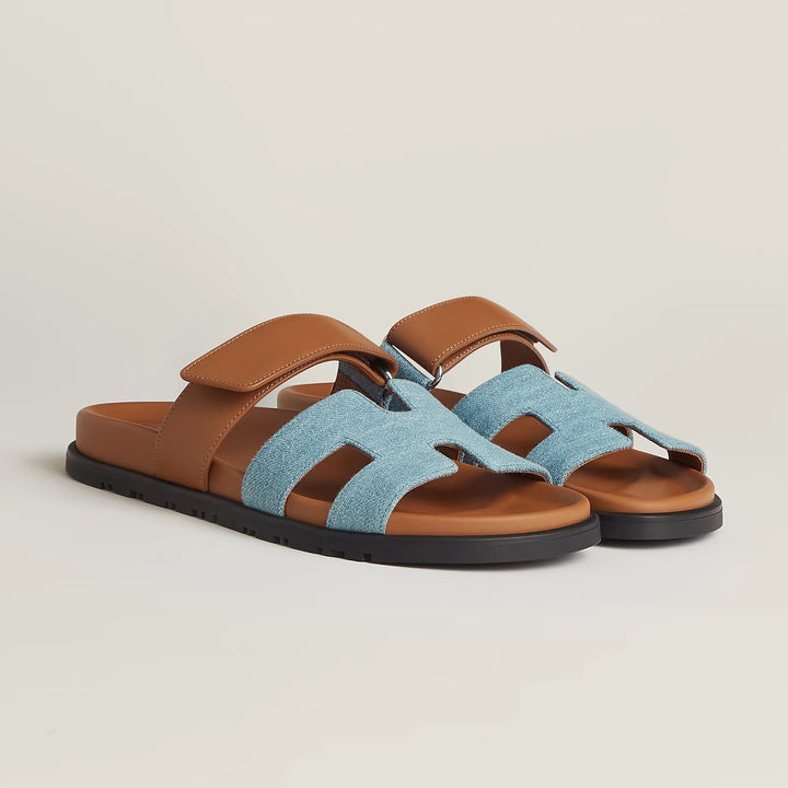 Puck™ | Elegant Minimalist Sandal