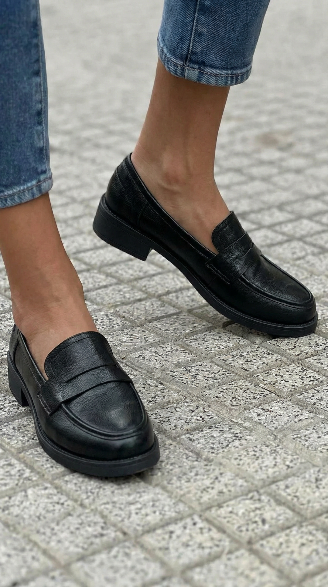 Claire™ | Timeless Elegance Shoes