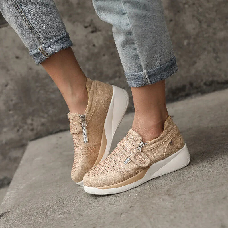 Anna™ | Comfortable Orthopedic Shoes