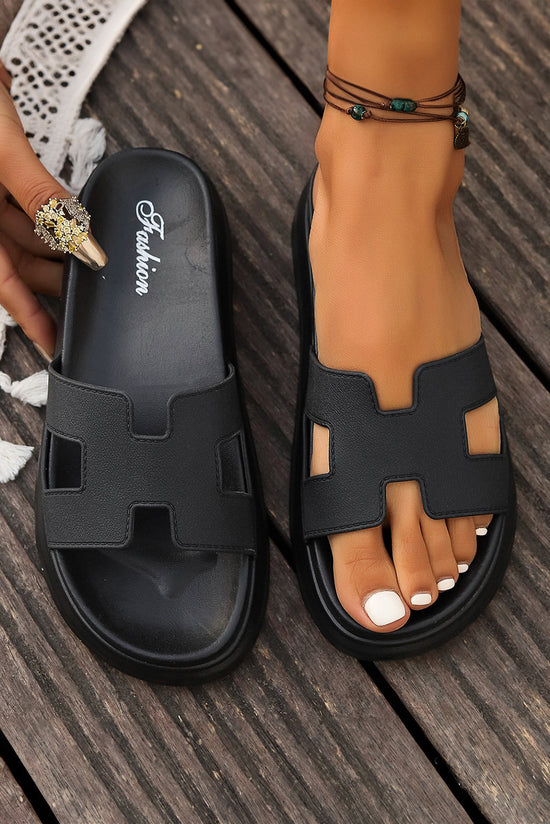 Sanne™ | Elegant Sandals with Stable Heel