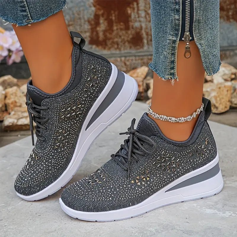 Aria™ | Orthopedic Sports Shoes
