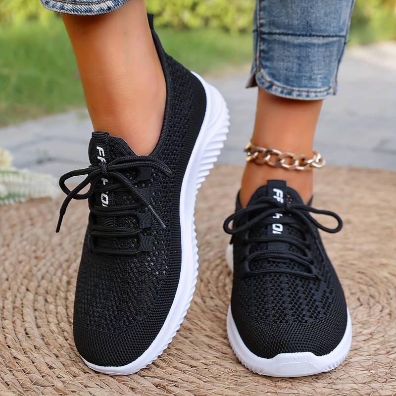 Luna™ | Breathable Orthopedic Sports Shoes for Women