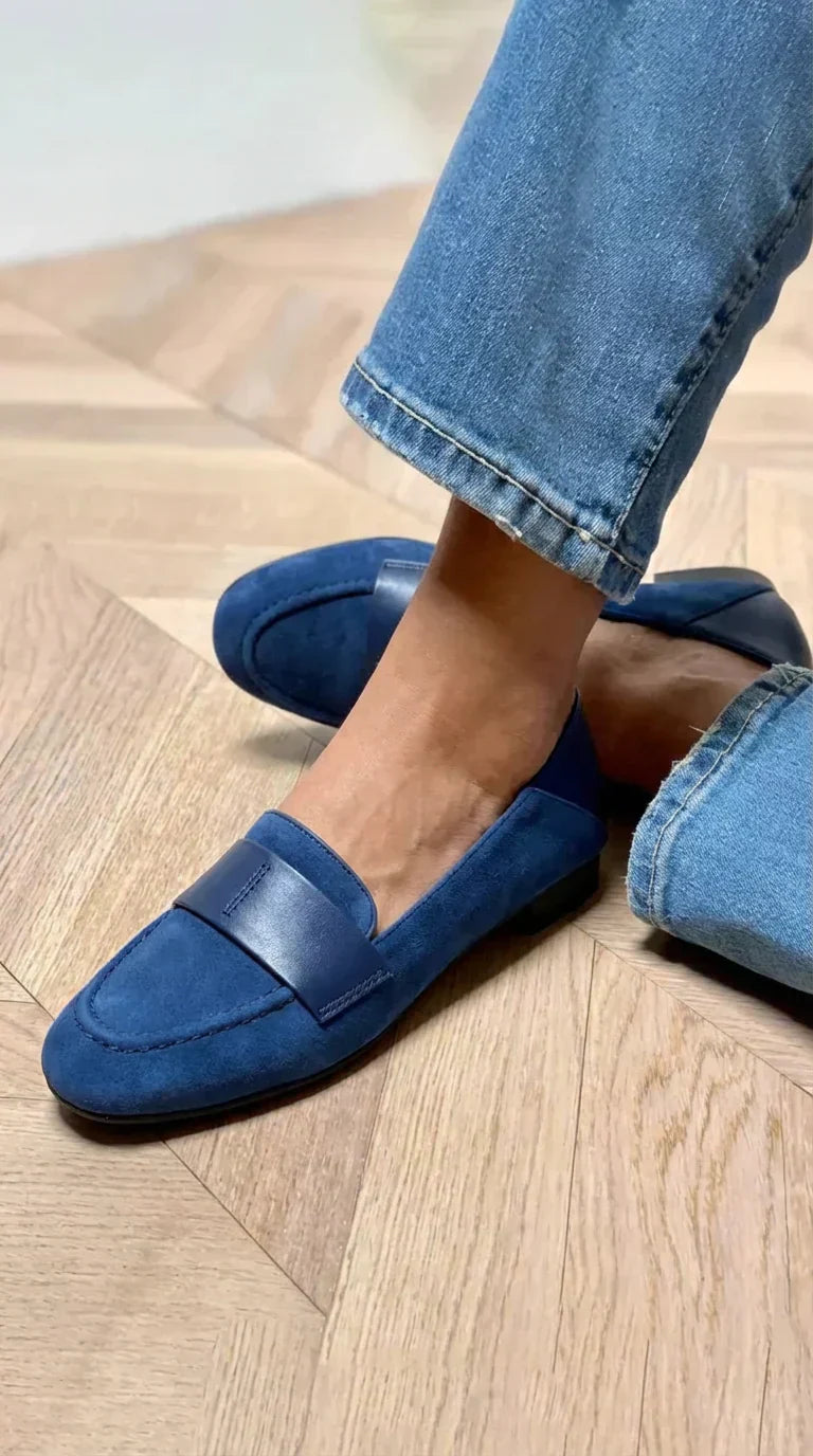Elena™ | Classic Elegant Shoes