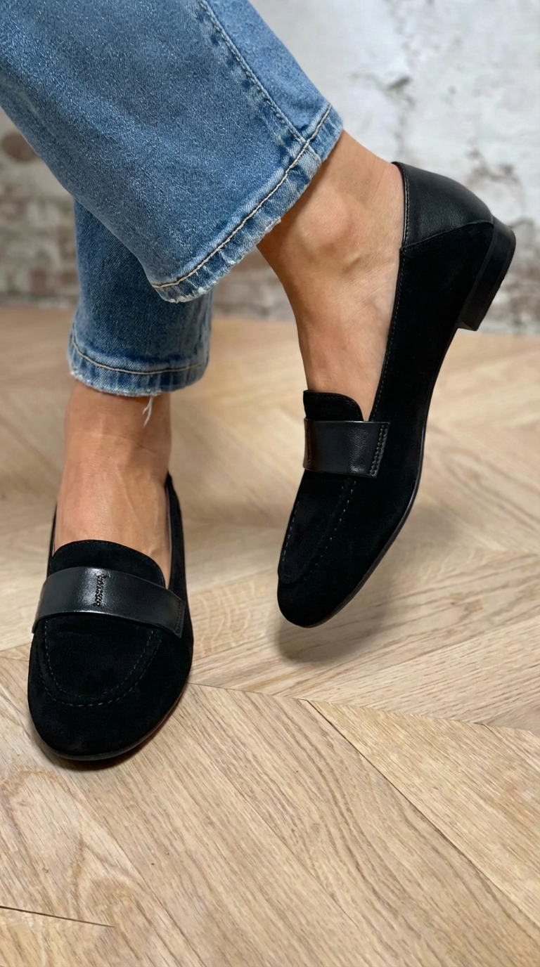 Elena™ | Classic Elegant Shoes