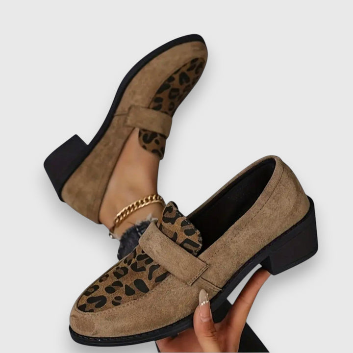 Claire™ | Comfortable Slippers