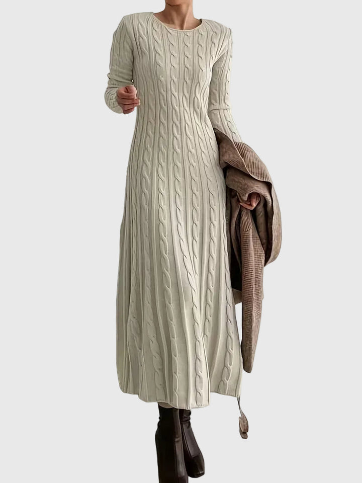 Isa™ | Soft Elegant Knit