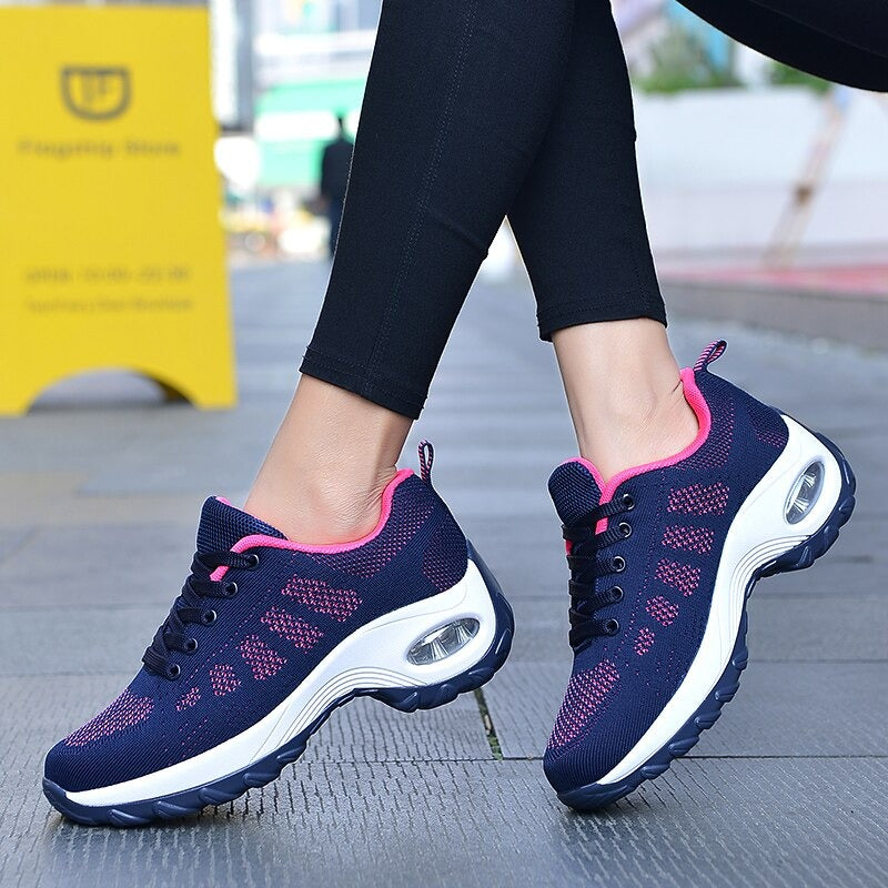 Sarah™ | Orthopedic Women's Shoes