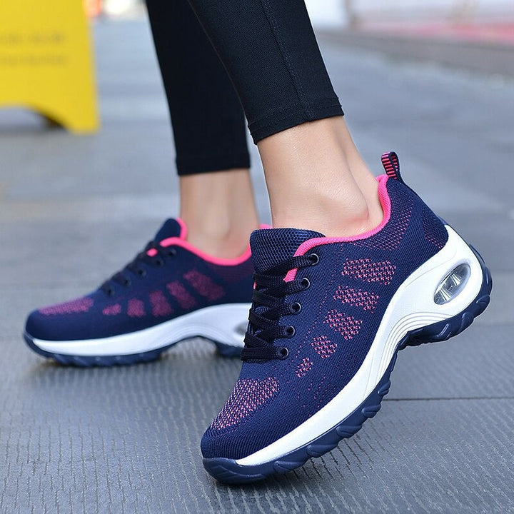 Sarah™ | Orthopedic Women's Shoes