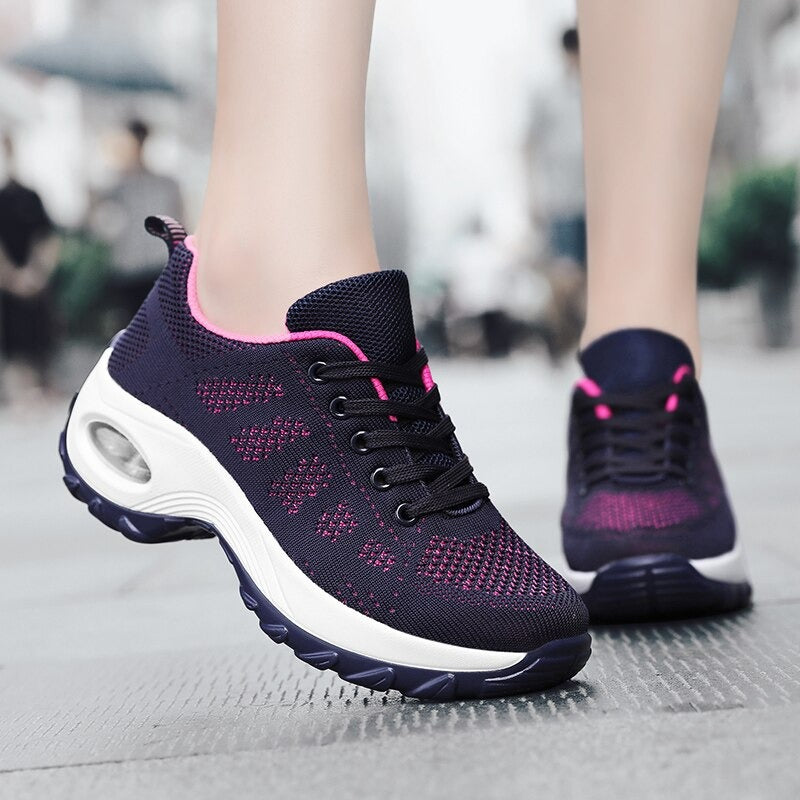 Sarah™ | Orthopedic Women's Shoes