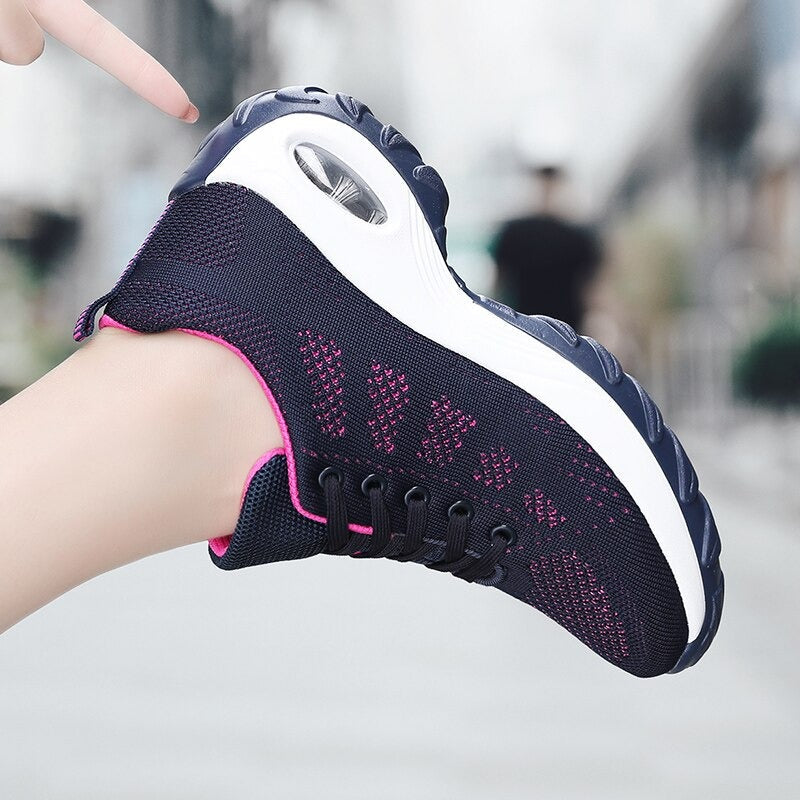 Sarah™ | Orthopedic Women's Shoes