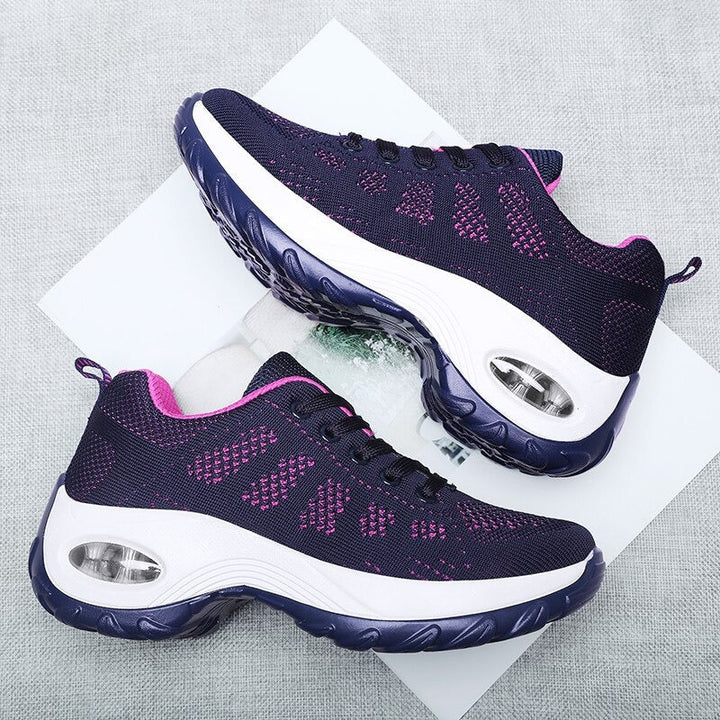 Sarah™ | Orthopedic Women's Shoes