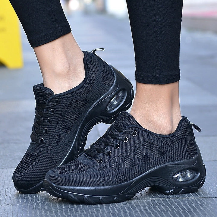 Sarah™ | Orthopedic Women's Shoes