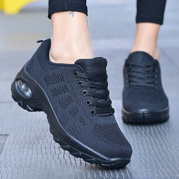 Sarah™ | Orthopedic Women's Shoes