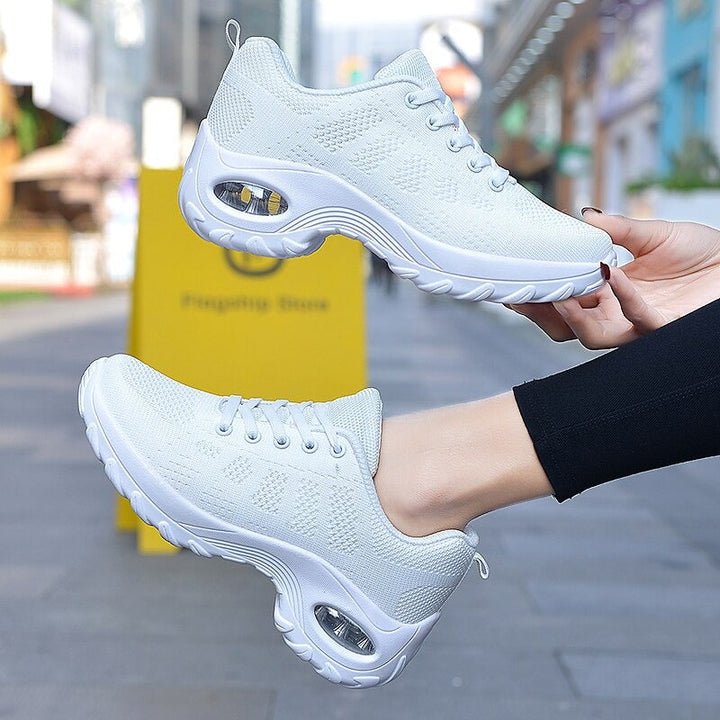 Sarah™ | Orthopedic Women's Shoes