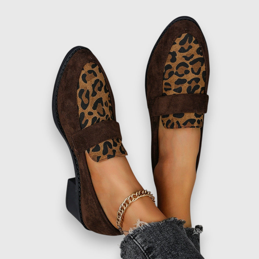 Claire™ | Comfortable Slippers
