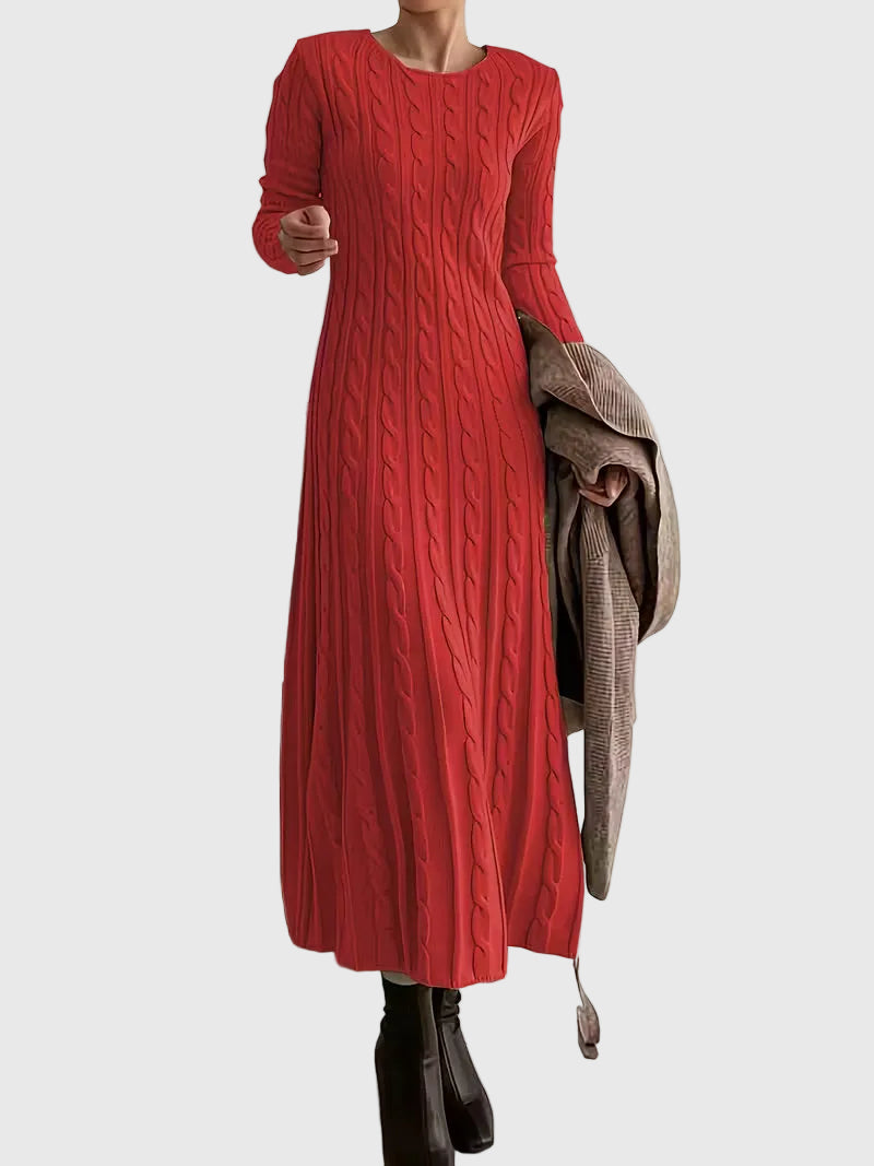Isa™ | Soft Elegant Knit