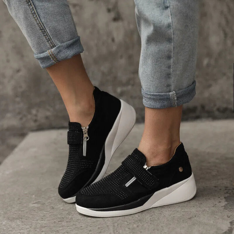 Anna™ | Comfortable Orthopedic Shoes