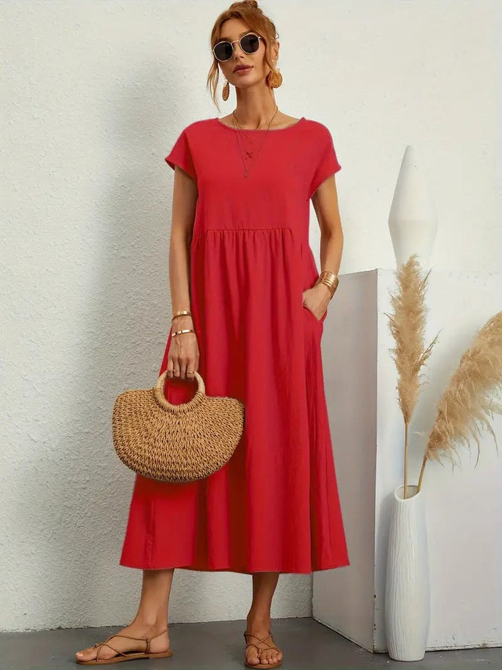 Emilia™ | Leonor Utility Pocket Midi
