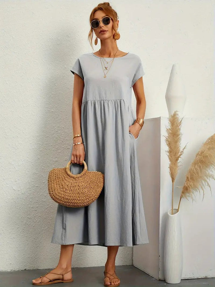 Emilia™ | Leonor Utility Pocket Midi