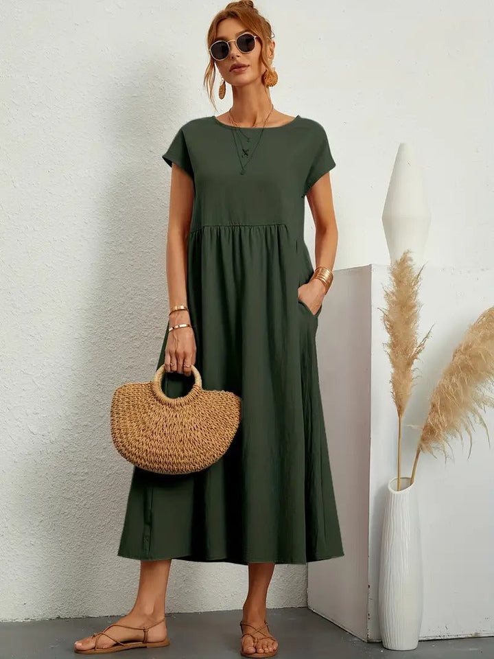 Emilia™ | Leonor Utility Pocket Midi