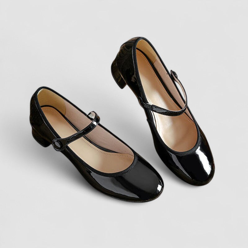 Isa™ | Elegant Orthopedic Shoes