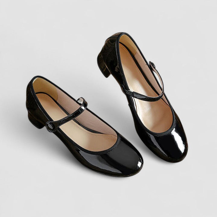 Isa™ | Elegant Orthopedic Shoes