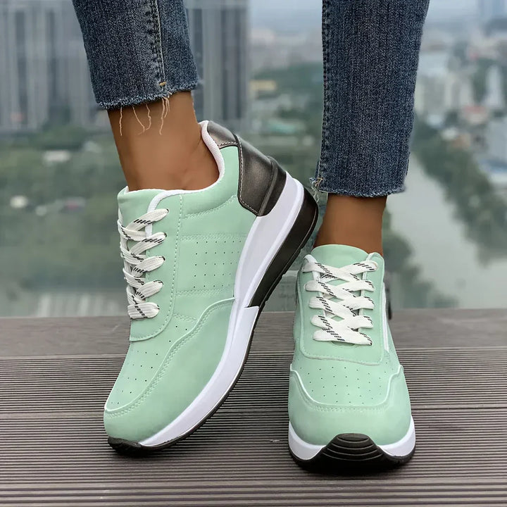Nova™ | Orthopedic Sneakers for Women