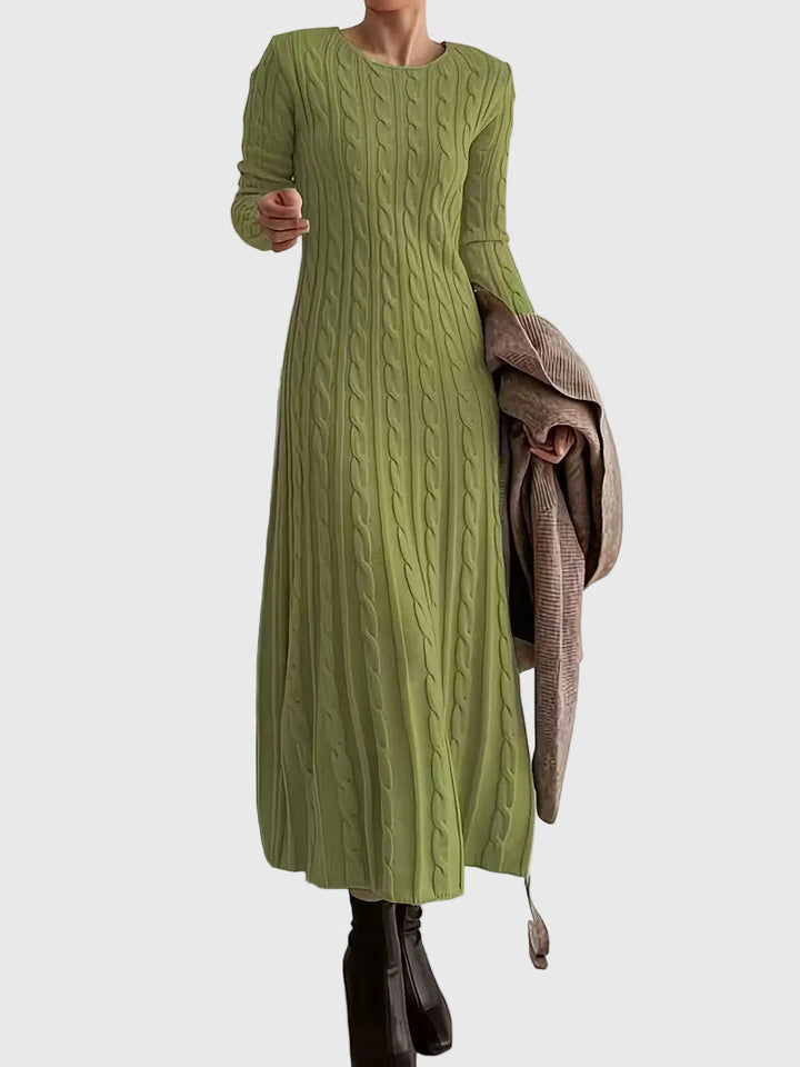Isa™ | Soft Elegant Knit