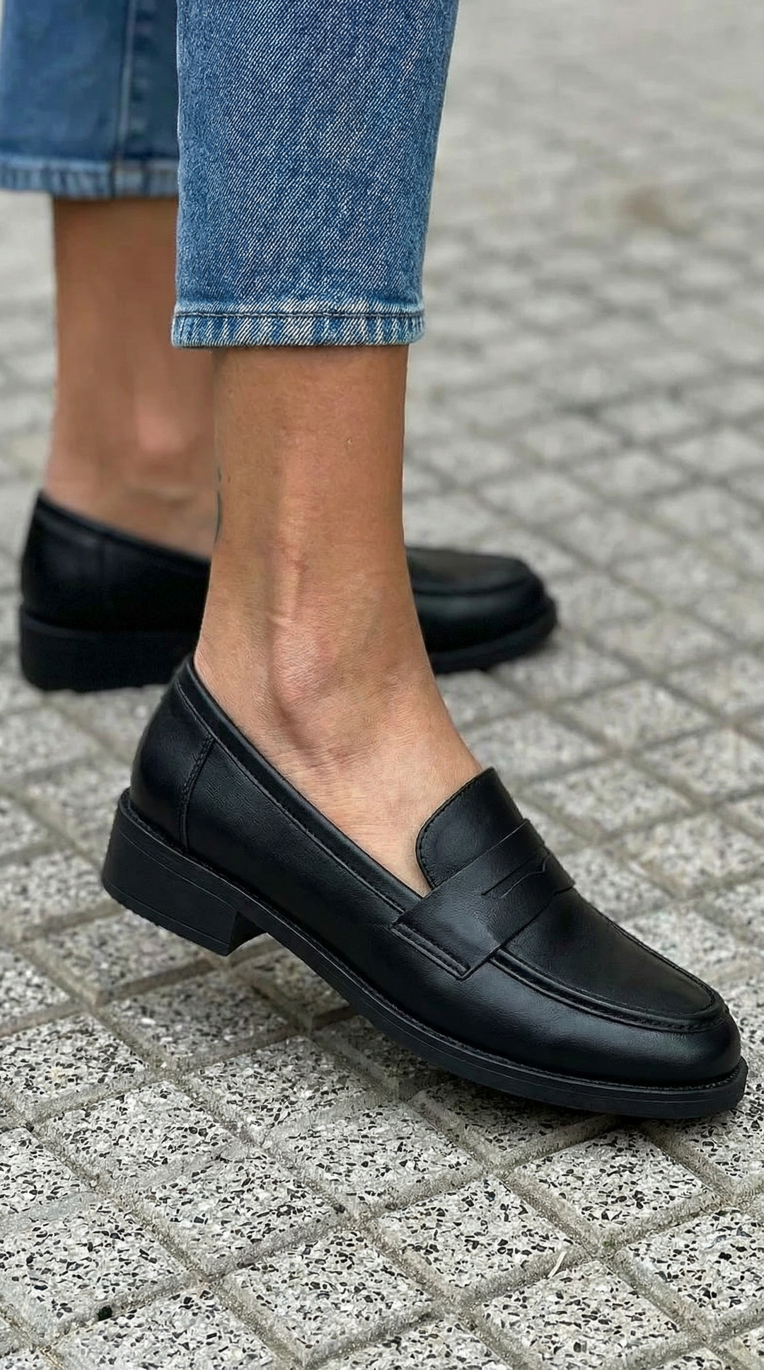 Claire™ | Timeless Elegance Shoes