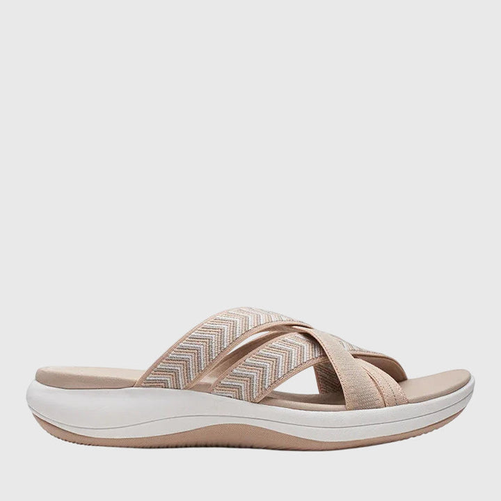 Isa™ | Orthopedic Sandals