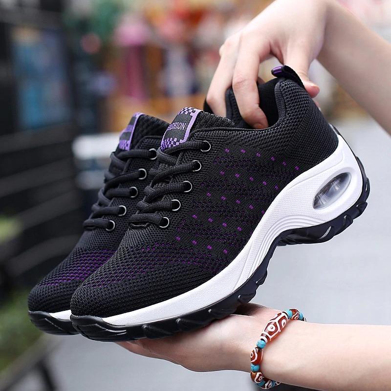 Sarah™ | Orthopedic Women's Shoes