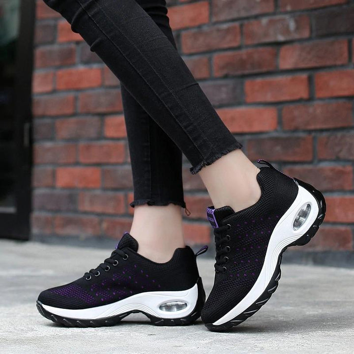 Sarah™ | Orthopedic Women's Shoes