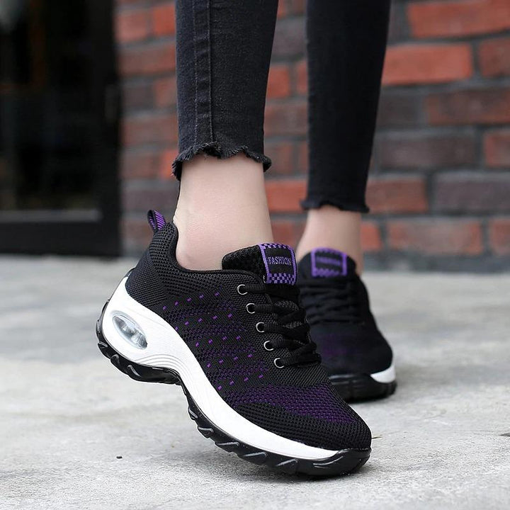 Sarah™ | Orthopedic Women's Shoes