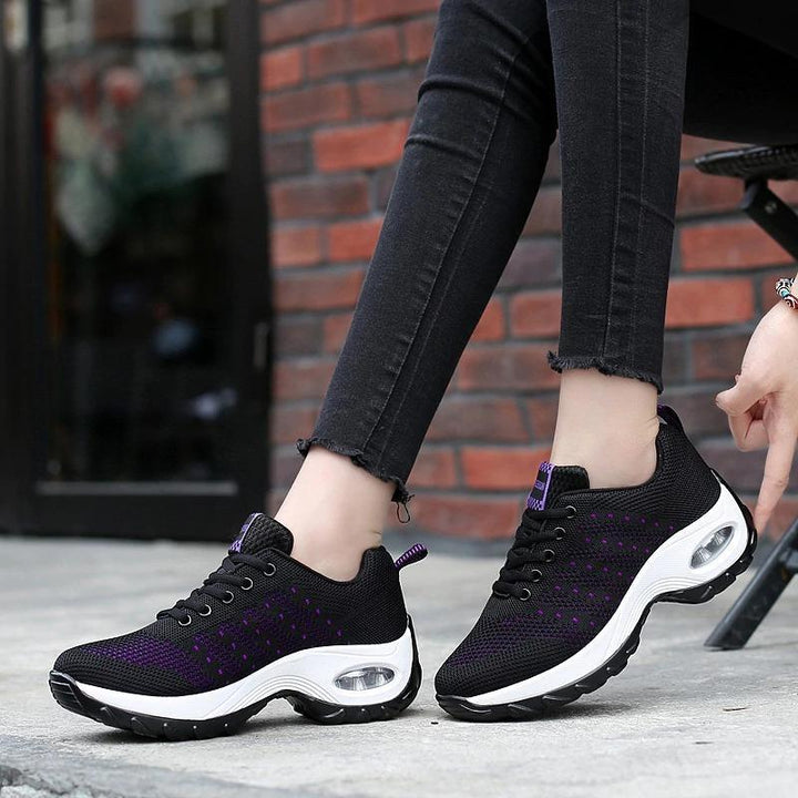 Sarah™ | Orthopedic Women's Shoes