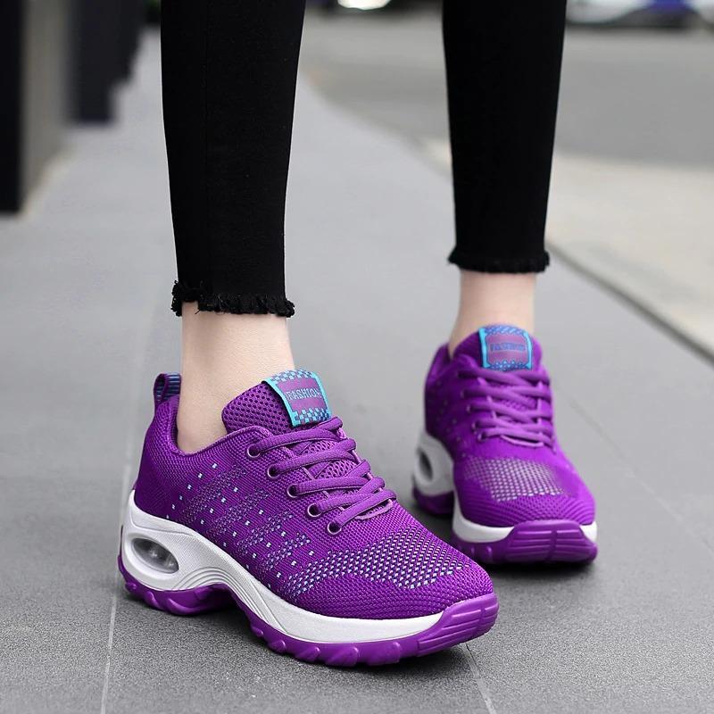 Sarah™ | Orthopedic Women's Shoes