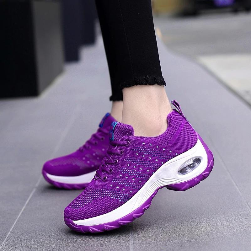 Sarah™ | Orthopedic Women's Shoes