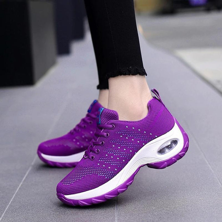 Sarah™ | Orthopedic Women's Shoes