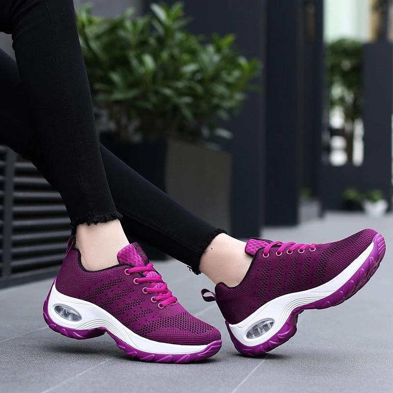 Sarah™ | Orthopedic Women's Shoes