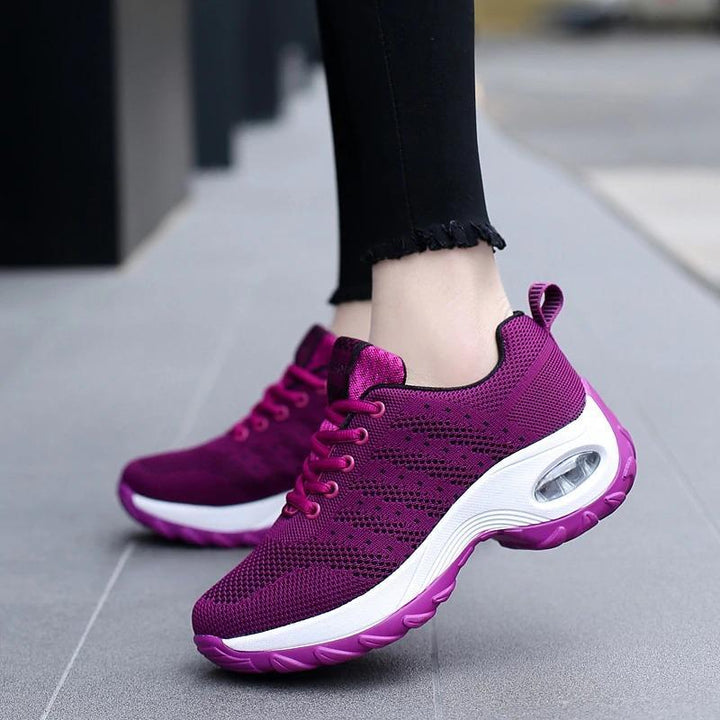 Sarah™ | Orthopedic Women's Shoes