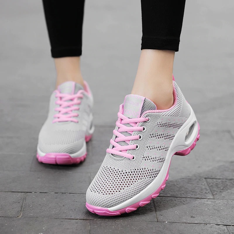 Sarah™ | Orthopedic Women's Shoes