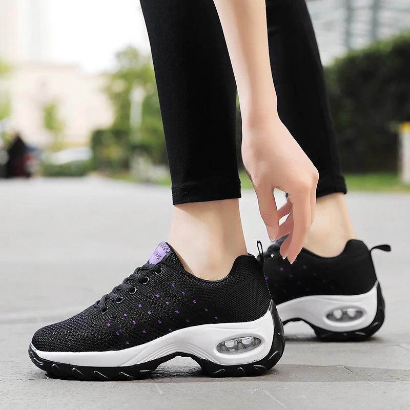 Sarah™ | Orthopedic Women's Shoes